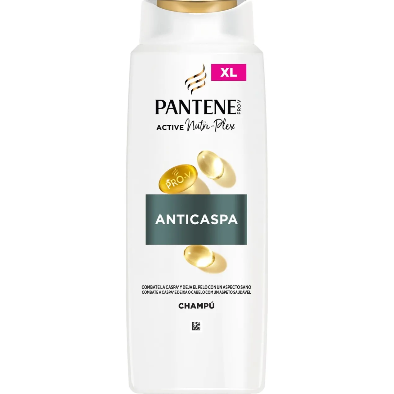 Nutriplex Shampoing Antipelliculaire