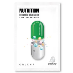 Nutrition Essential Vita Mask