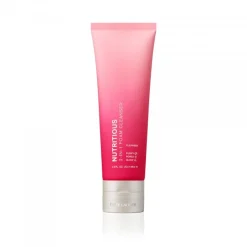 Nutritious Mousse Nettoyante 2 en 1 Foam Cleanser