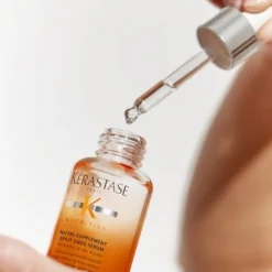Nutritive Serum pour les Pointes Fourchues