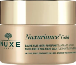 Nuxuriance Gold Baignoire Nuit Nutri -Formulateur