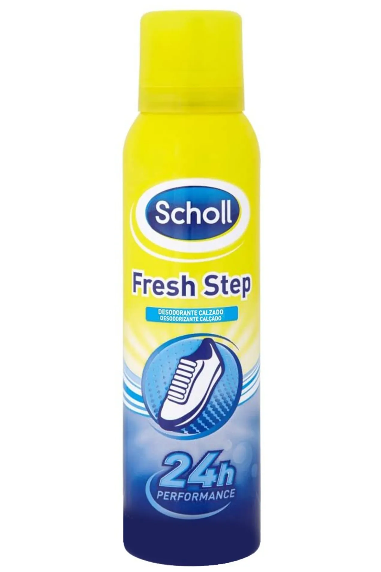 Odor Control Désodorisant Chaussures