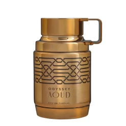 Odyssey Aoud Eau de Parfum