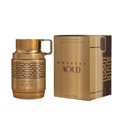 Odyssey Aoud Eau de Parfum