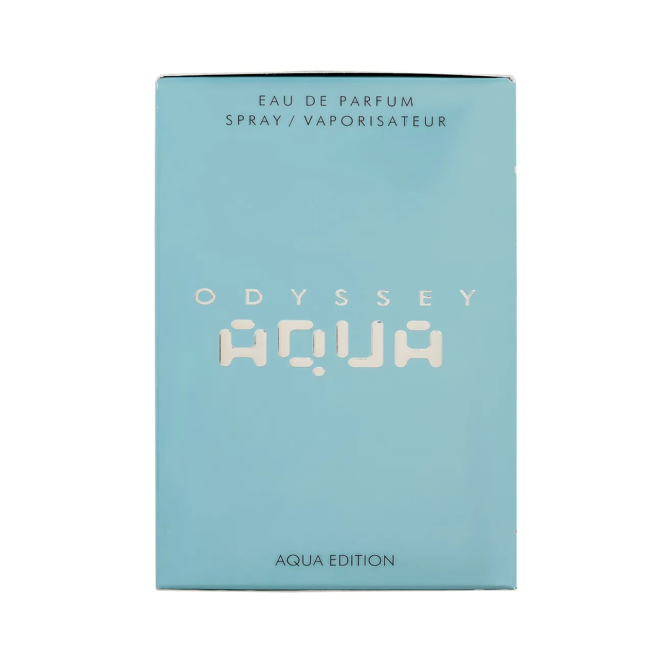 Odyssey Aqua Eau de Parfum