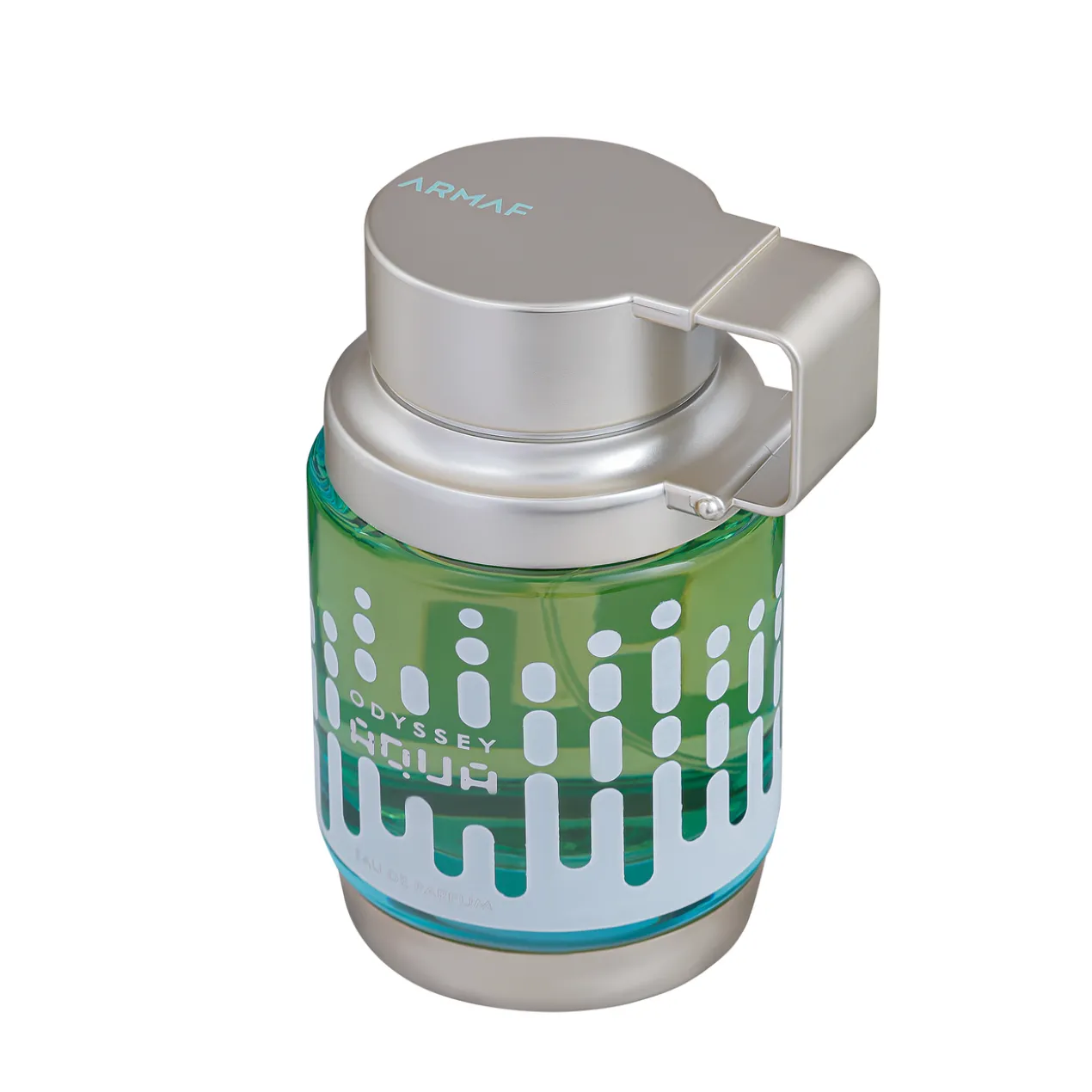 Odyssey Aqua Eau de Parfum