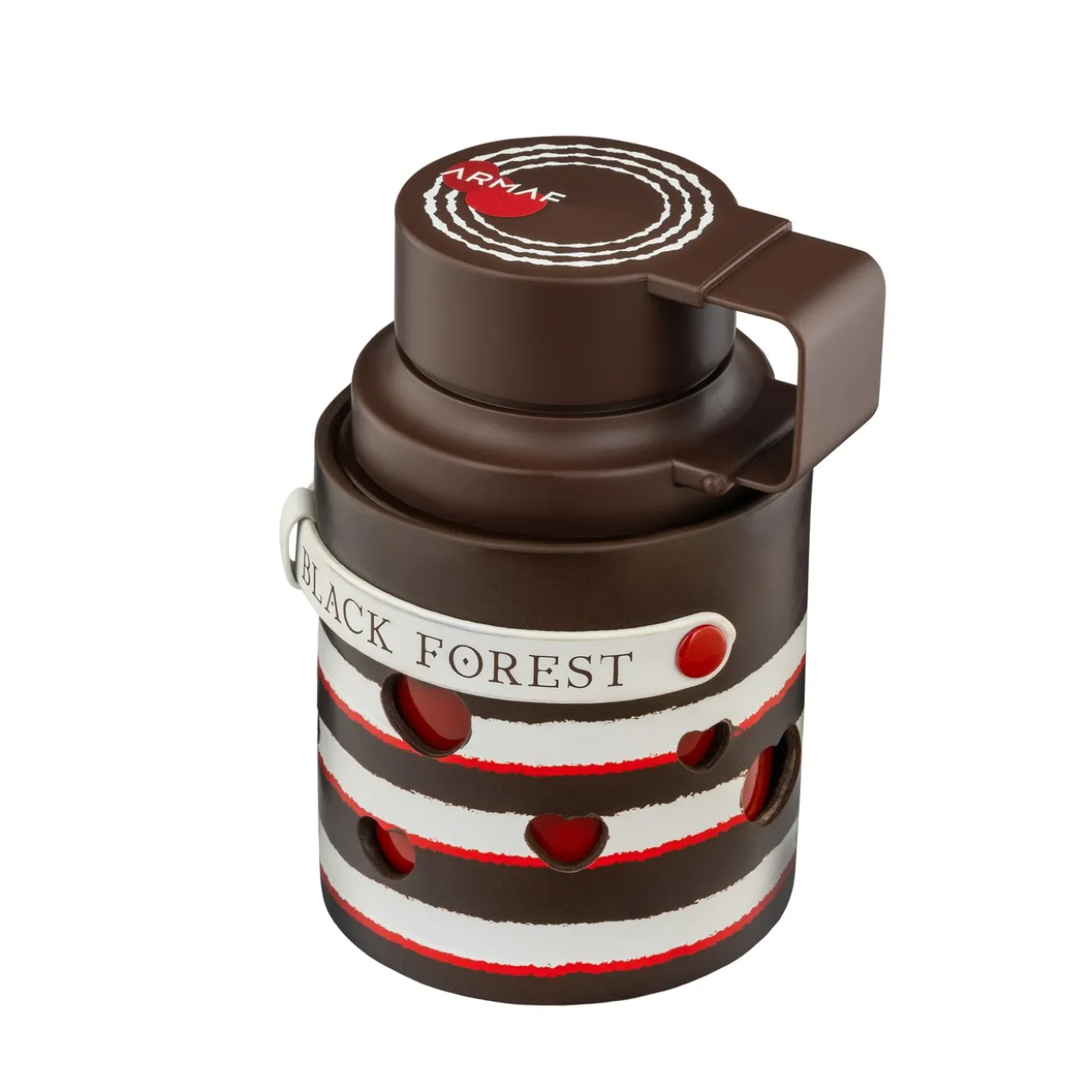 Odyssey Black Forest Desert Edition Eau de Parfum