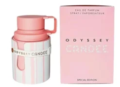 Odyssey Candee Special Eau de Parfum