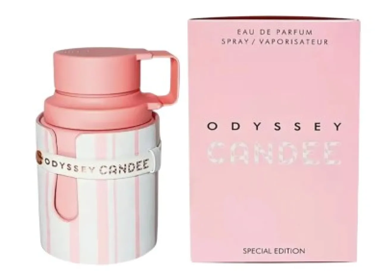 Odyssey Candee Special Eau de Parfum