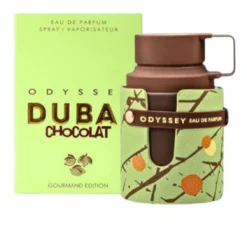 Odyssey Dubai Chocolat Eau de Parfum