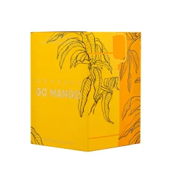 Odyssey Go Mango Men Eau de Parfum
