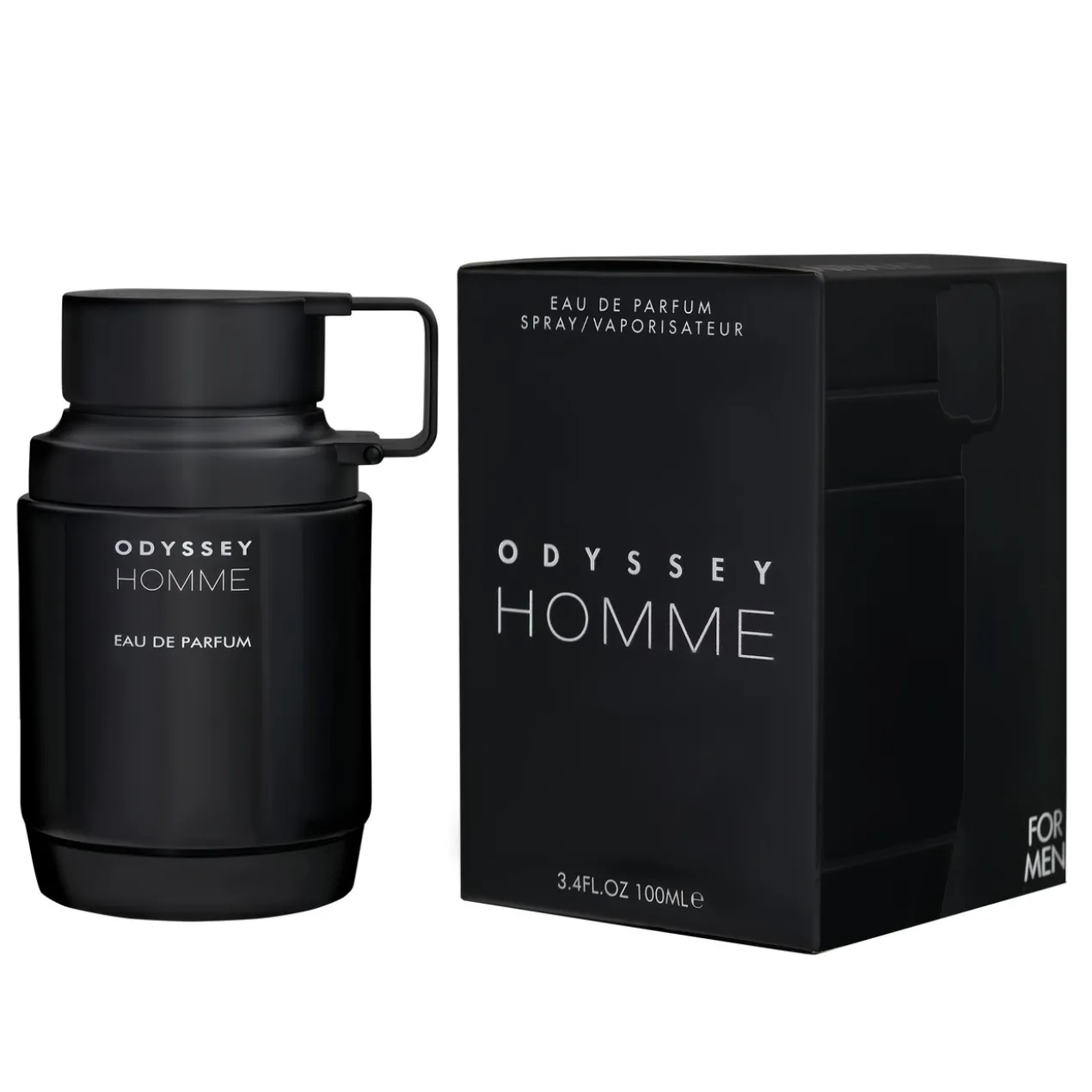 Odyssey Homme Eau de Parfum