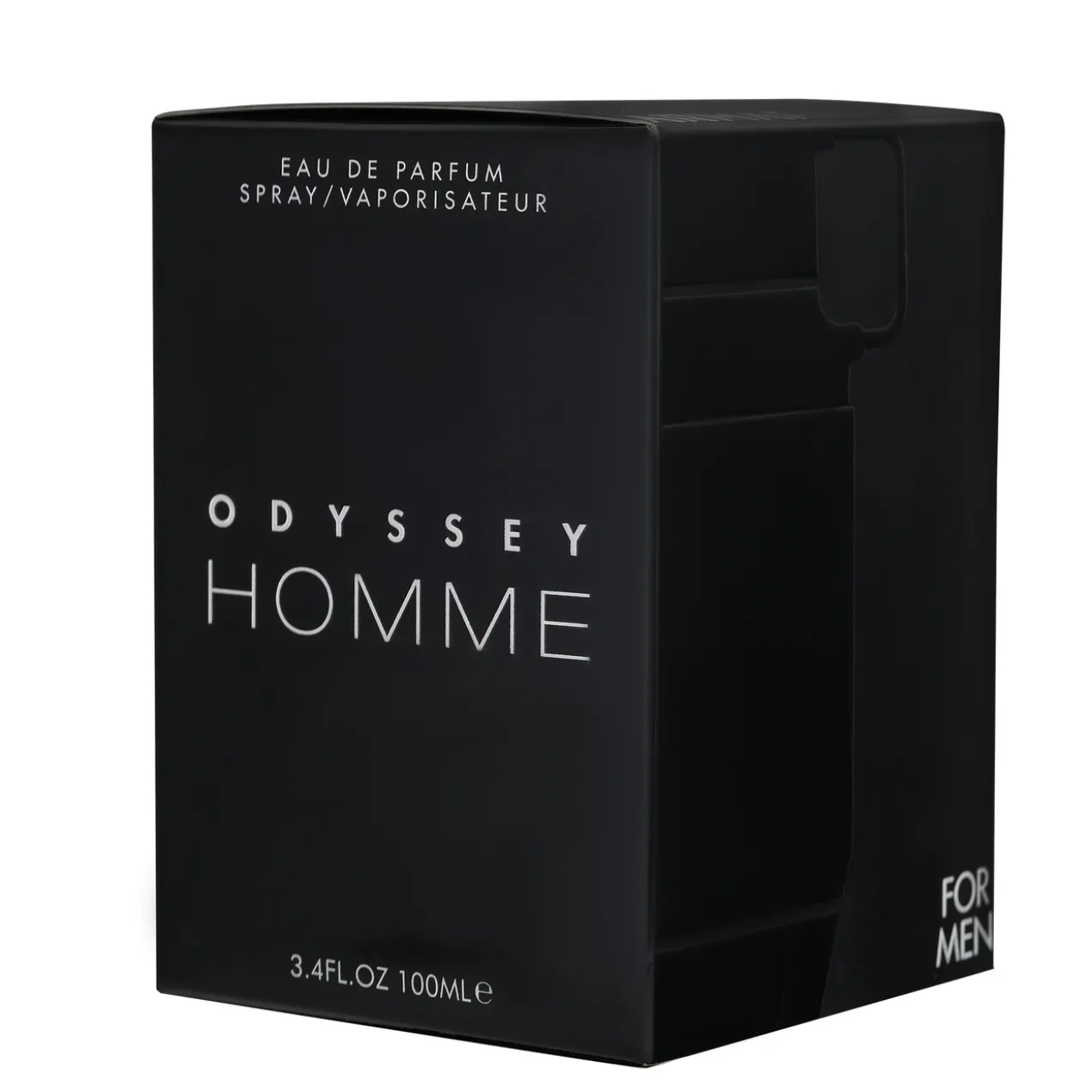 Odyssey Homme Eau de Parfum