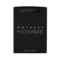 Odyssey Homme Eau de Parfum