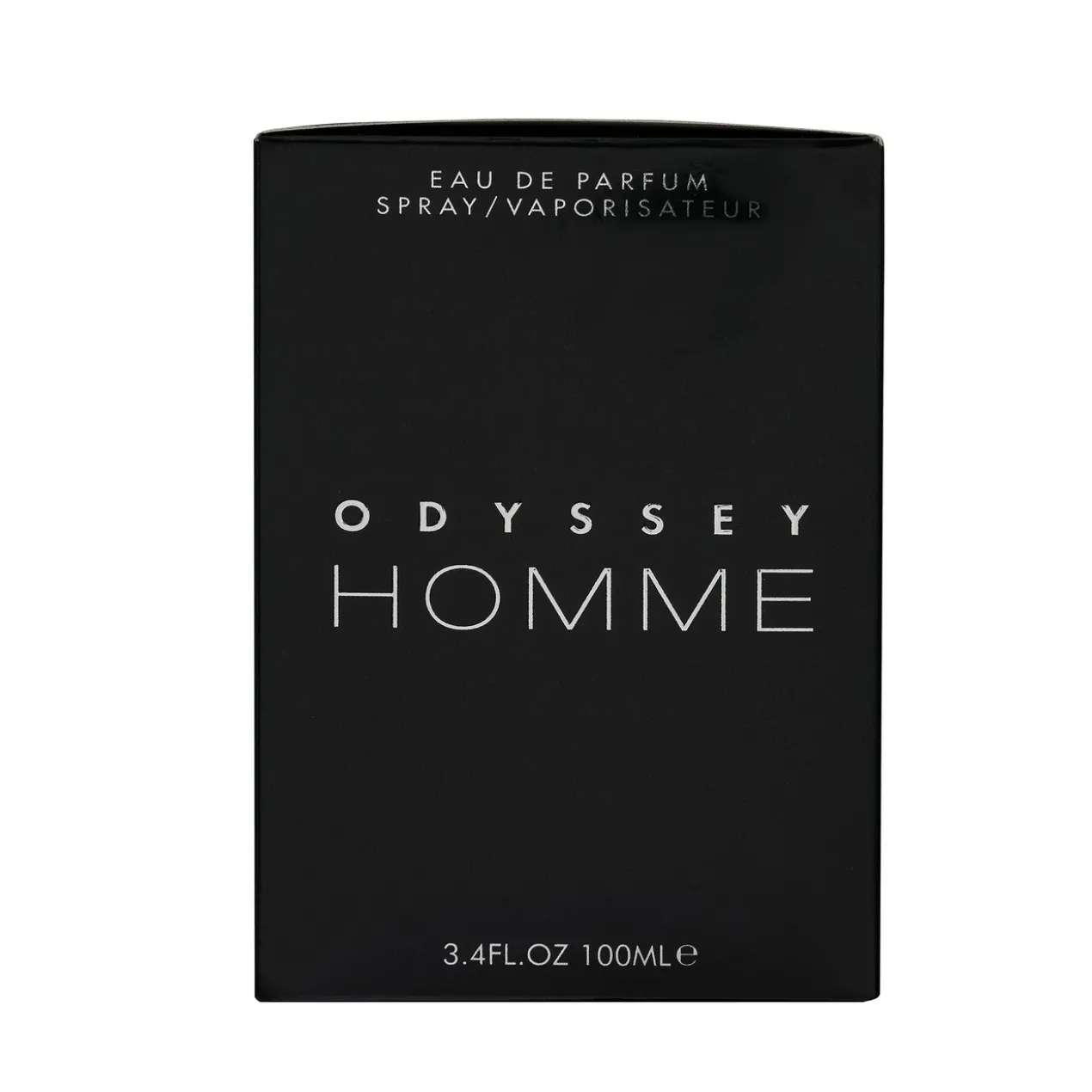 Odyssey Homme Eau de Parfum