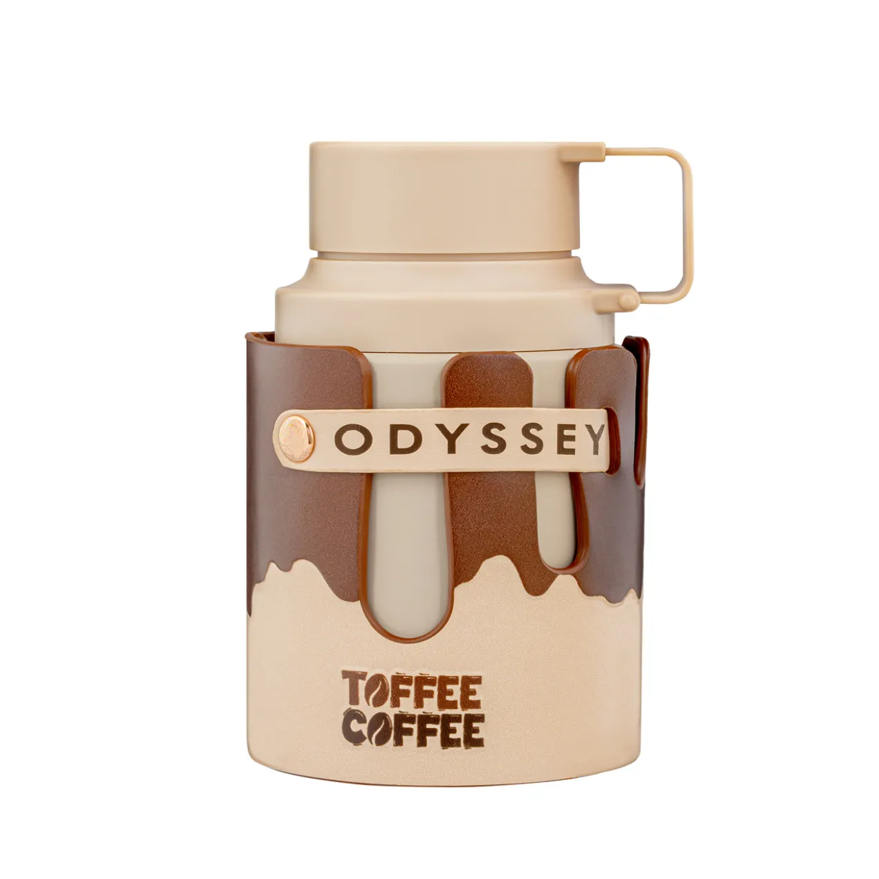 Odyssey Toffee Coffee Eau de Parfum