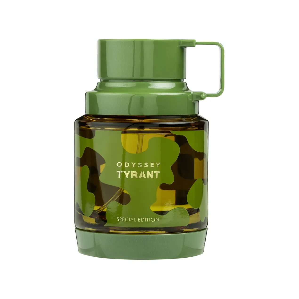 Odyssey Tyrant Eau de Parfum