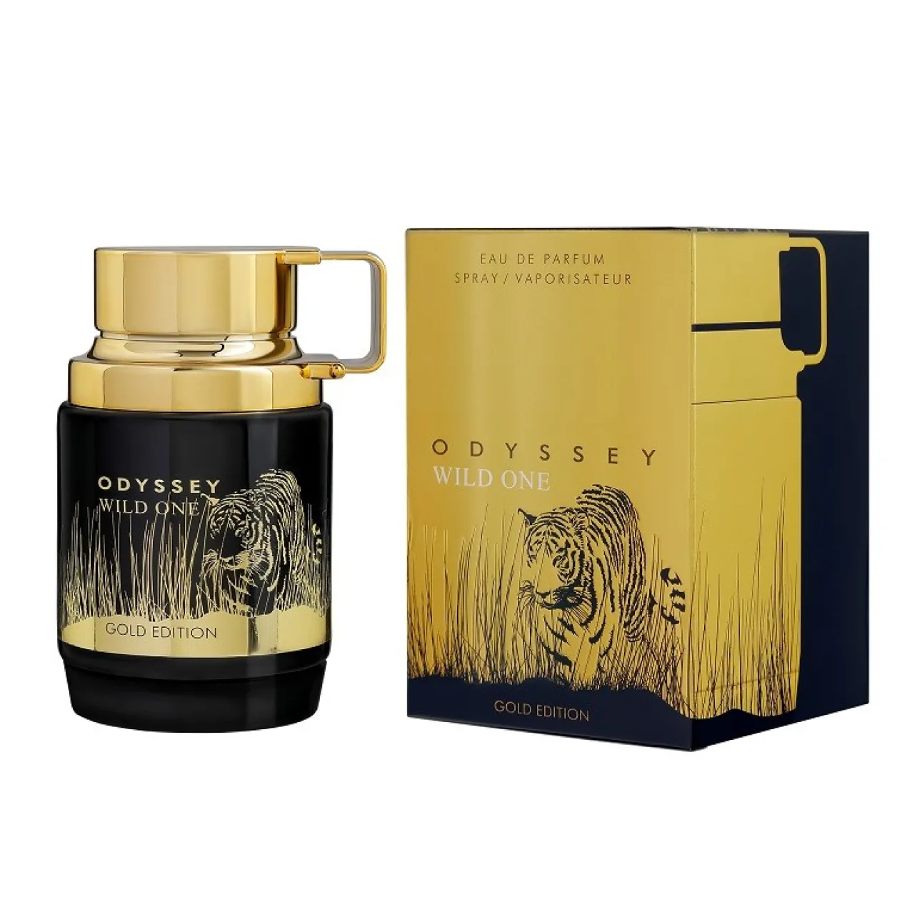 Odyssey Wild One Eau de Parfum