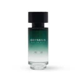 Odyssius Eau de Cologne