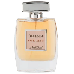 Offense For Men Eau de Parfum