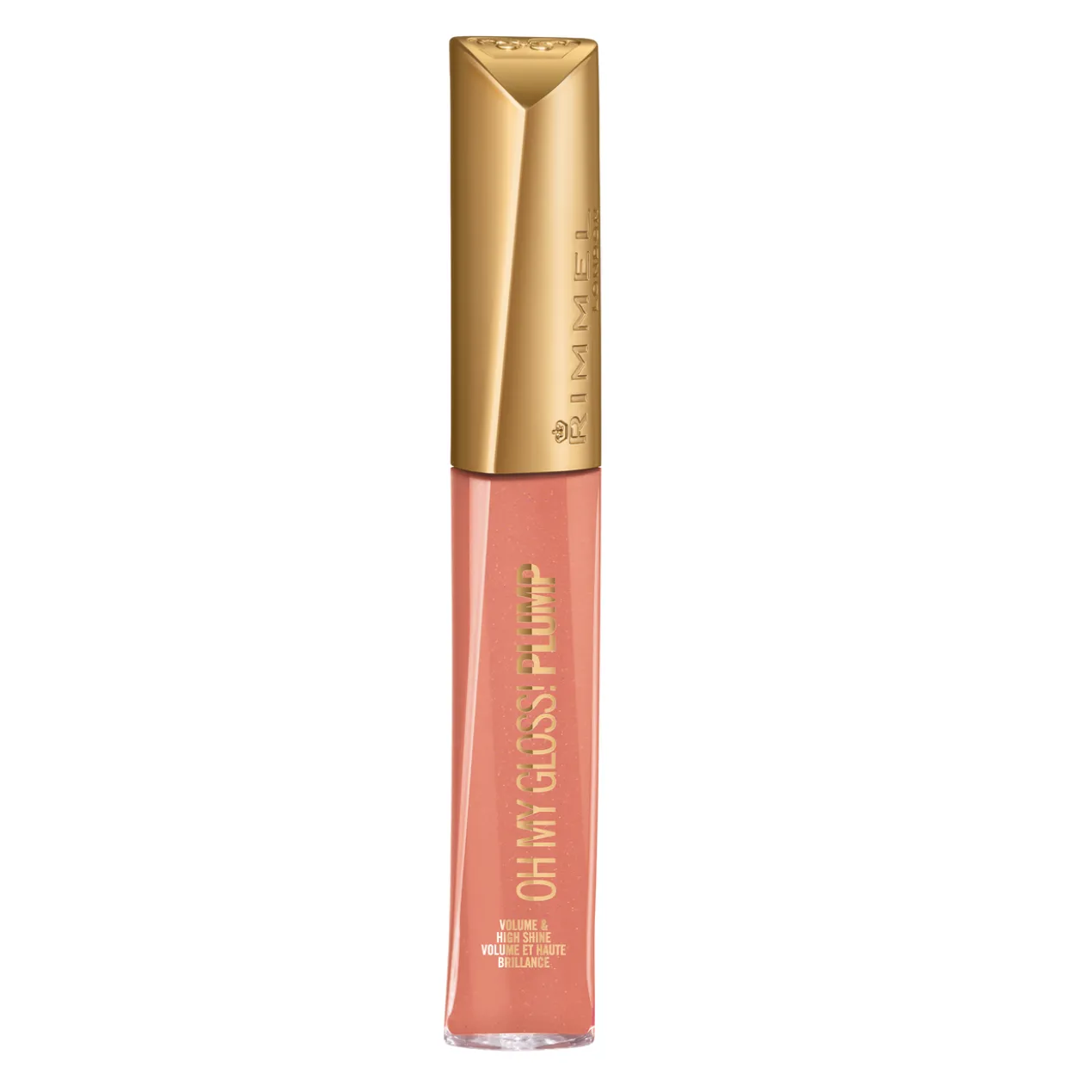 Oh My Gloss! Plump Brillant