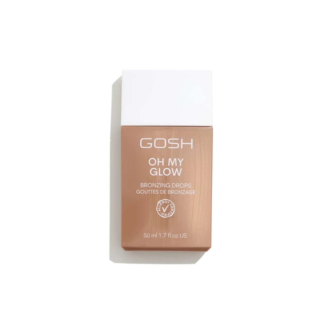 Oh My Glow Gouttes Bronzantes