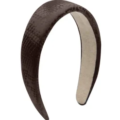 Oh My Hair Bandeau Effet Crocodile