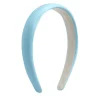 Oh My Hair Bandeau en Cuir Fin