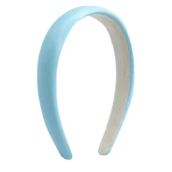 Oh My Hair Bandeau en Cuir Fin