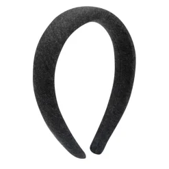 Oh My Hair Bandeau Large Micro Tweed