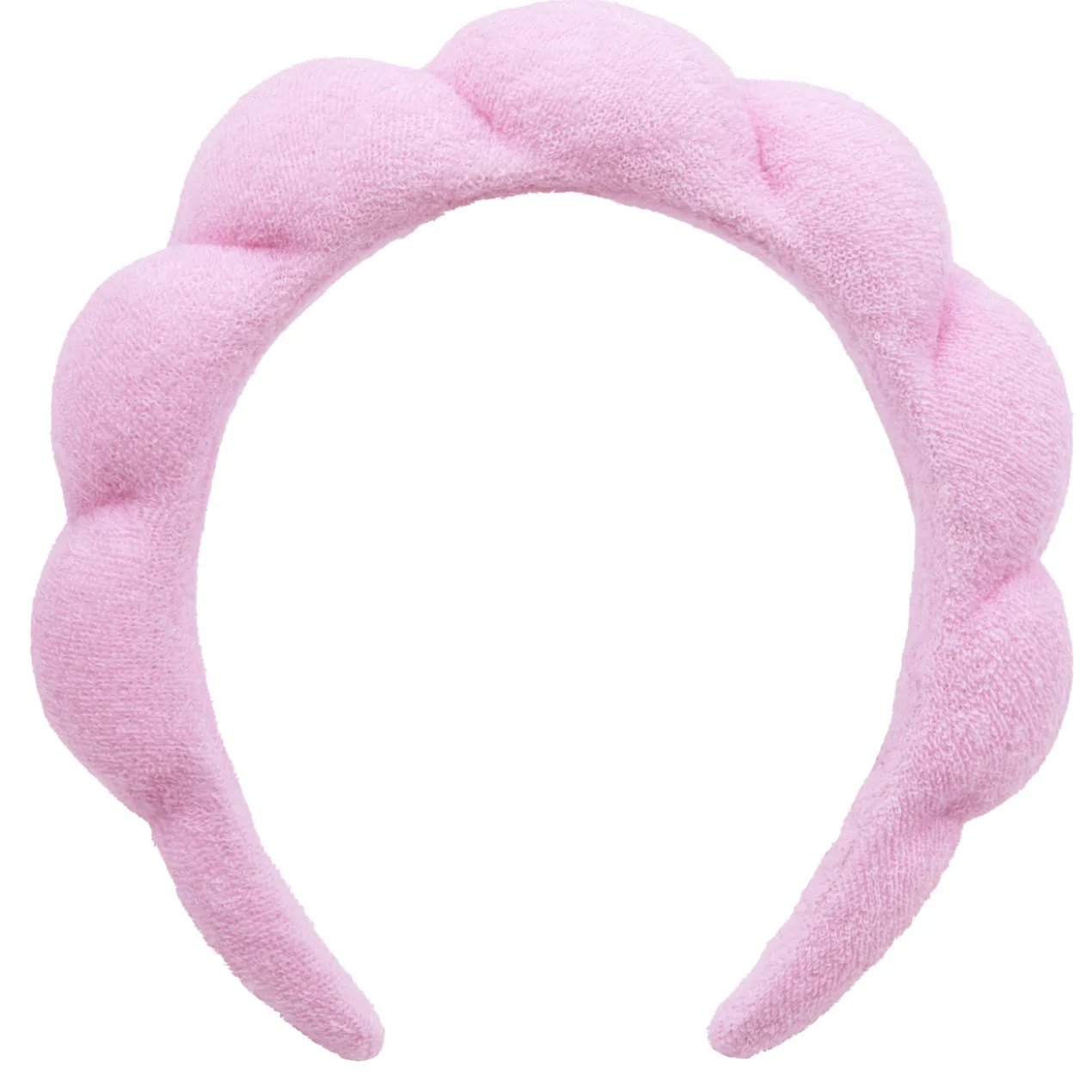 Oh My Hair Bandeau Shell
