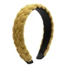 Oh My Hair Bandeau Tressé