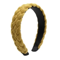Oh My Hair Bandeau Tressé