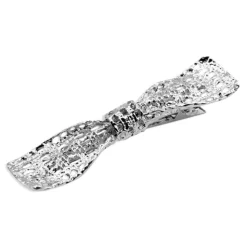 Oh My Hair Barrette Cottage Argentée