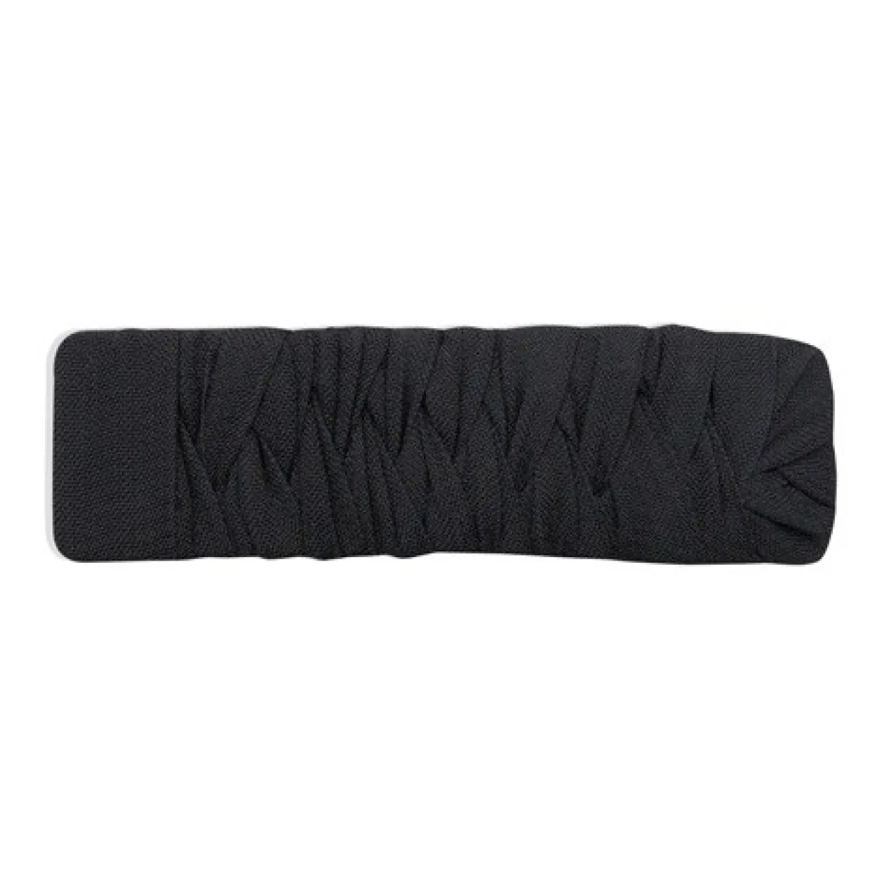 Oh My Hair Barrette Tissu Froissé