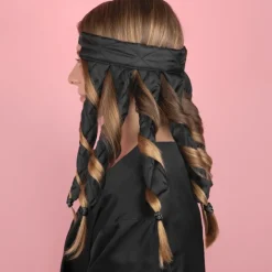 Oh My Hair Fer à Boucler Sans Chaleur