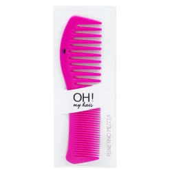 Oh My Hair Peigne Fin de Mélange