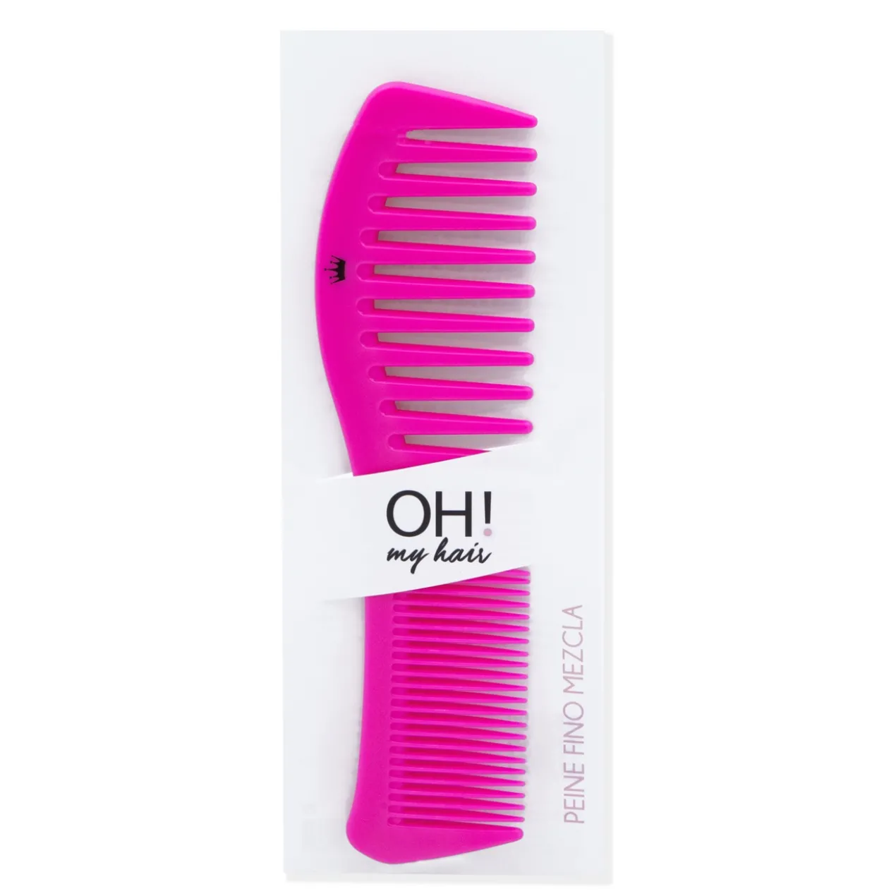 Oh My Hair Peigne Fin de Mélange