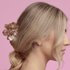 Oh My Hair Pince Fleur Opale