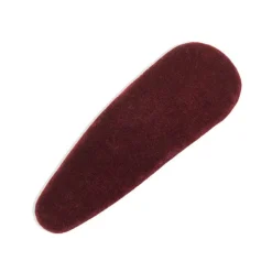 Oh My Hair Pince Velours Plum