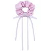Oh My Hair Scrunchie Ballerina Bow
