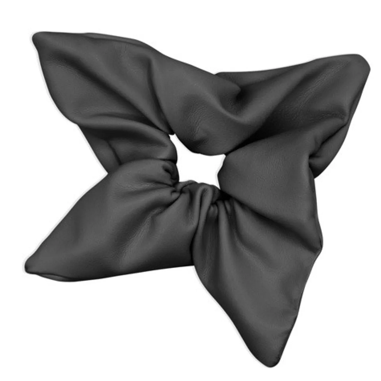 Oh My Hair Scrunchie Carré Effet Peau Noire
