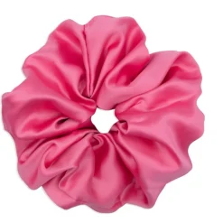 Oh My Hair Scrunchie Fuchsia
