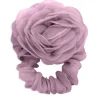 Oh My Hair Scrunchie Rose