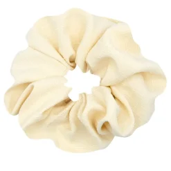 Oh My Hair Scrunchie Texture