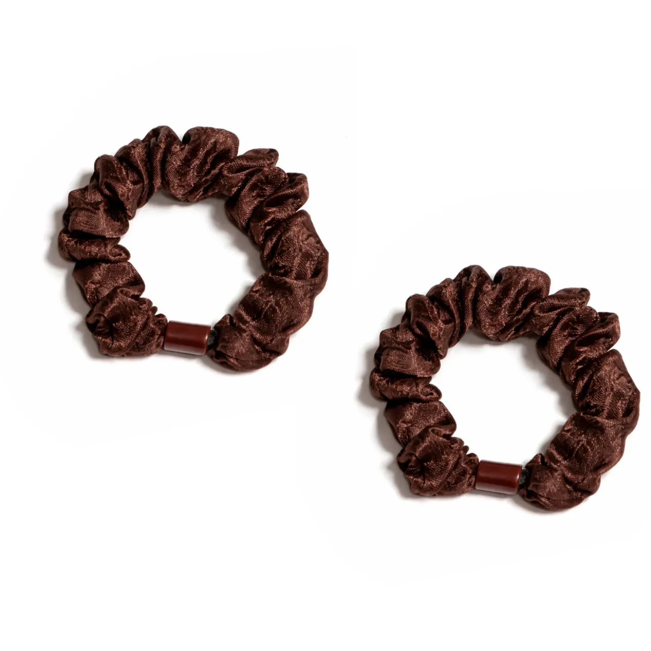 Oh My Hair Set 2 Chouchous Earth