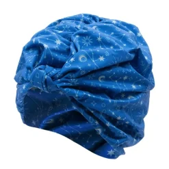Oh My Hair Turban de Douche Constellation