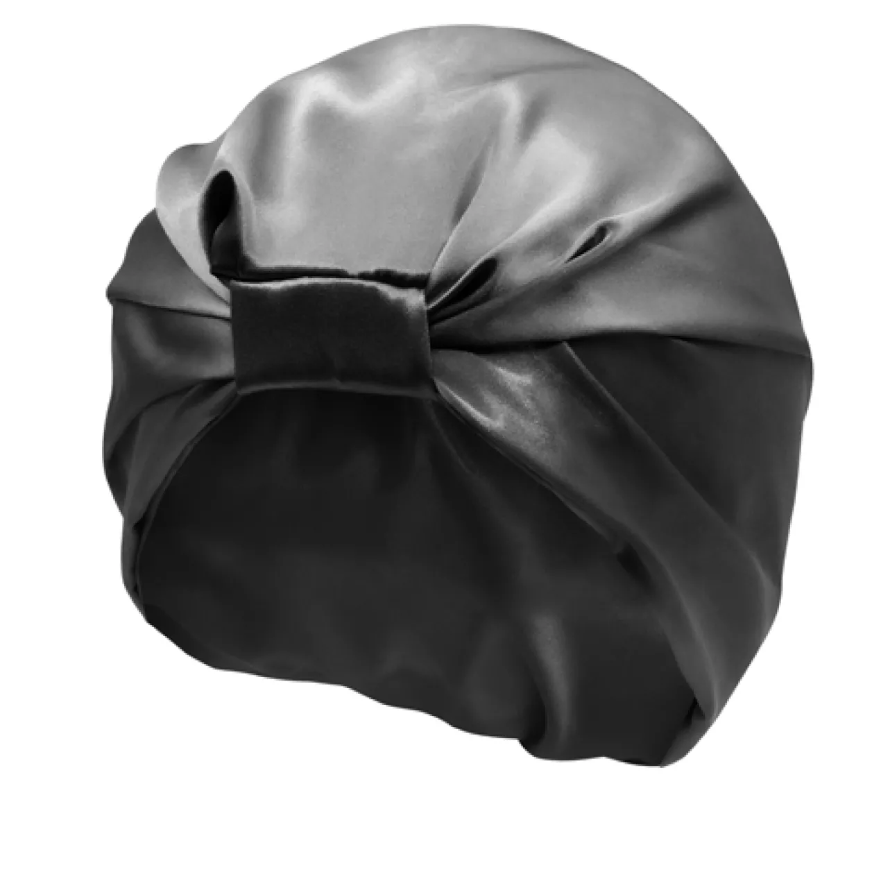 Oh My Hair Turban en Satin Ajustable