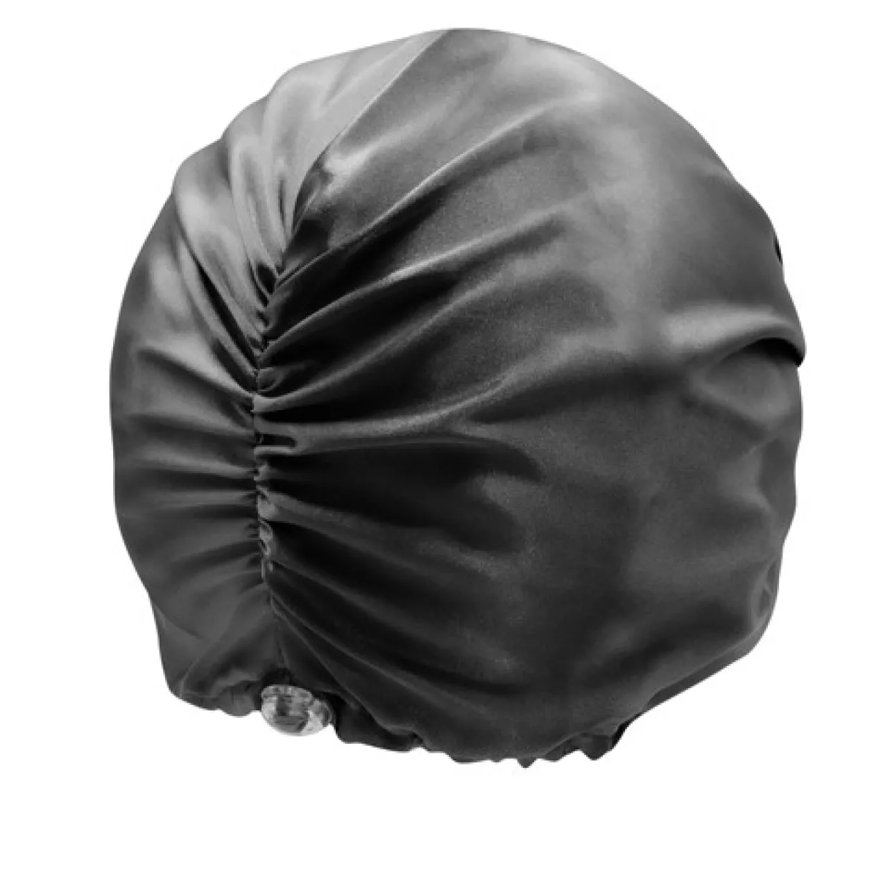 Oh My Hair Turban en Satin Ajustable