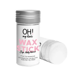 Oh My Hair Wax Stick Fixateur de Coiffures